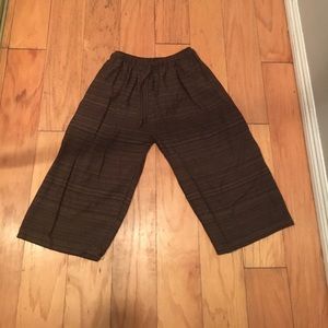 Harem/Yoga/Festival Pants